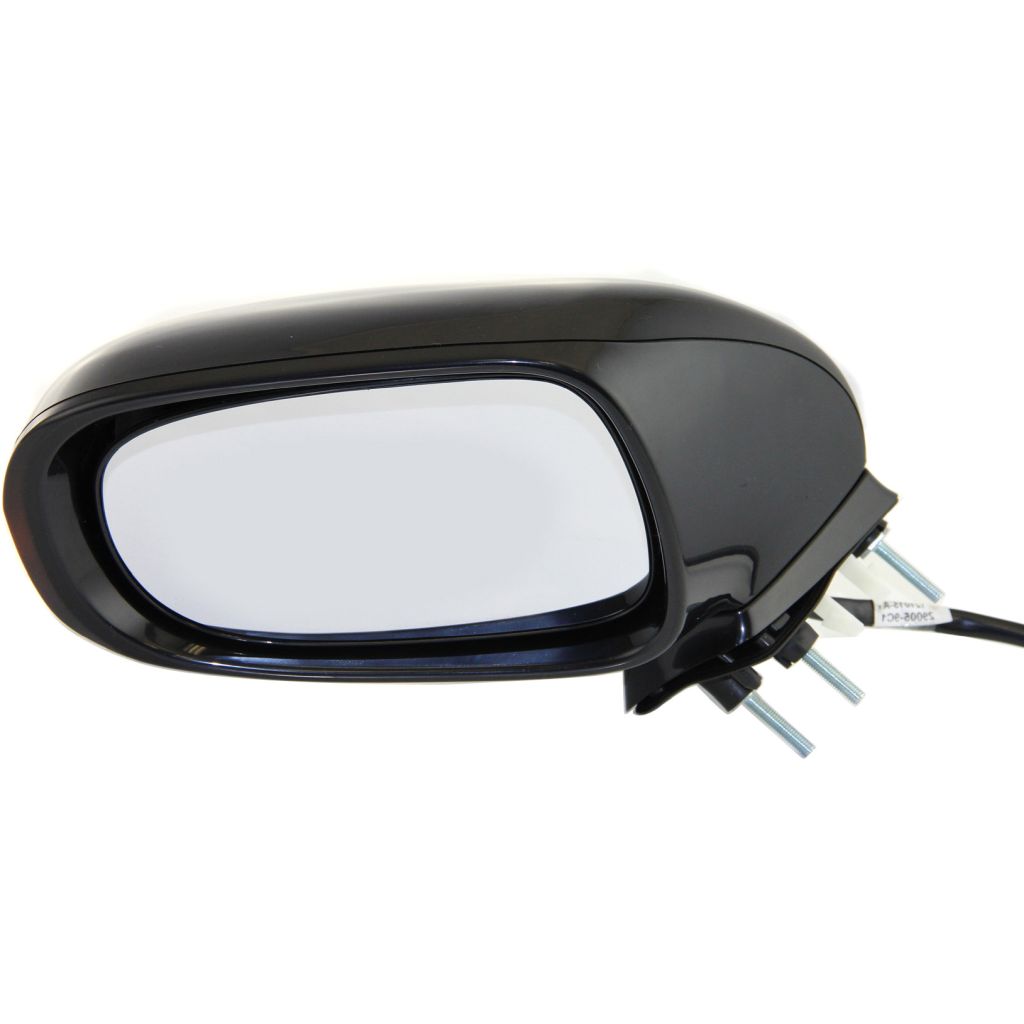 LEXUS IS 250/350 (SEDAN) DOOR MIRROR LEFT (Driver Side) PWR/HTD/SIGNAL/PUDDLE LAMP (WO/MEMORY) OEM#8794053401C0 2009-2013 PL#LX1320111
