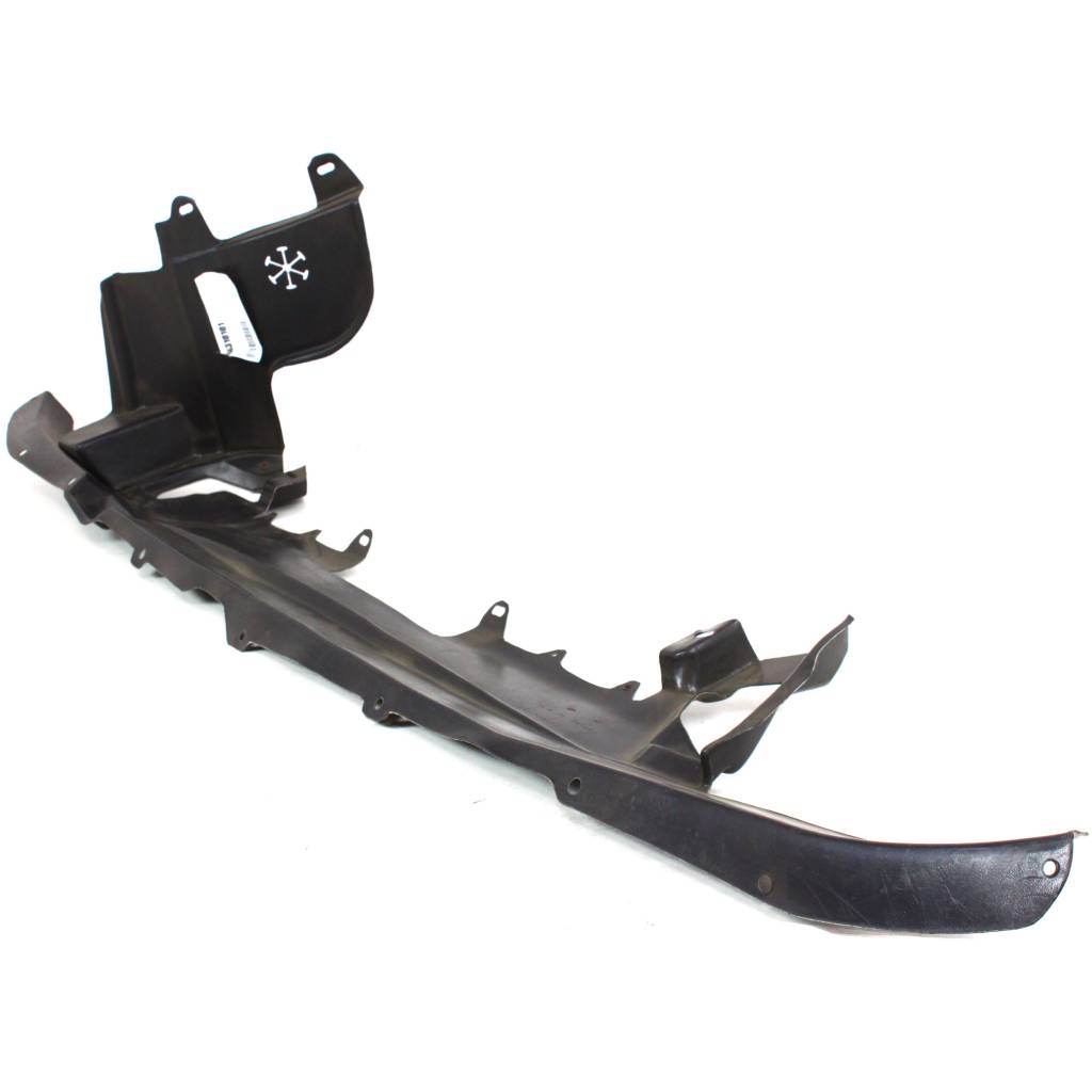 ACURA RDX FRONT SPLASH SHIELD (ENG UNDER CVR) OEM#74111STKA01 2007-2012 PL#AC1228107