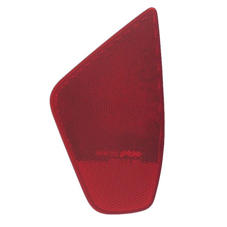 SUBARU CROSSTREK REAR BUMPER REFLECTOR RIGHT (Passenger Side) (BASE/PREMIUM) OEM#84551FN000 2024-2025 PL#SU1185107