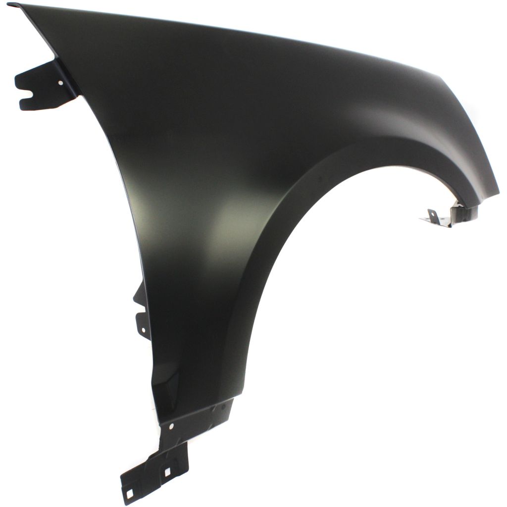 CADILLAC SRX FENDER RIGHT (Passenger Side) OEM#88890926 2004-2009 PL#GM1241316