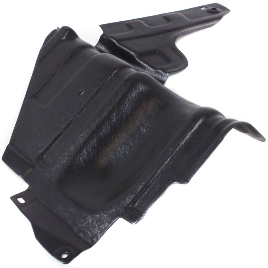 CHEVROLET AVEO SEDAN FRONT ENG SPLASH SHIELD RIGHT (Passenger Side) OEM#95028580 2009-2011 PL#GM1228121