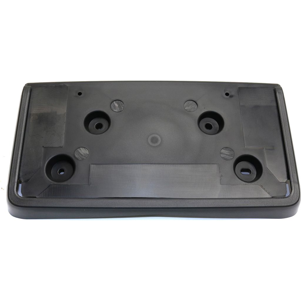 BUICK LACROSSE FRONT LICENSE PLATE BRACKET OEM#25798619 2010-2013 PL#GM1068147