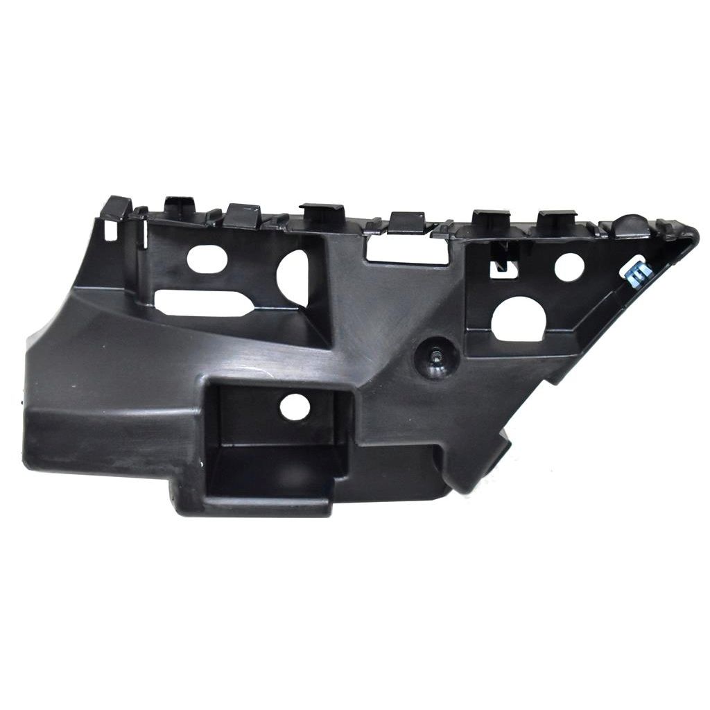 FORD TRUCKS & VANS FORD/PU F150 (EXC RAPTOR) FRONT BUMPER UPPER COVER SUPPORT LEFT (Driver Side) (WO/WHEEL OPENING MLDG) **CAPA** OEM#JL3Z17C947G 2018-2020 PL#FO1042159C