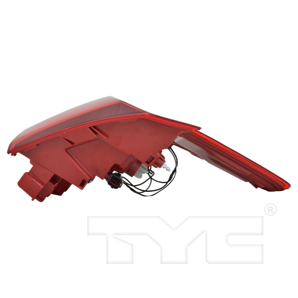 HYUNDAI SANTA FE TAIL LAMP ASSY RIGHT (Passenger Side) (OUTER)(BULB) OEM#92402S2000 2019-2020 PL#HY2805158