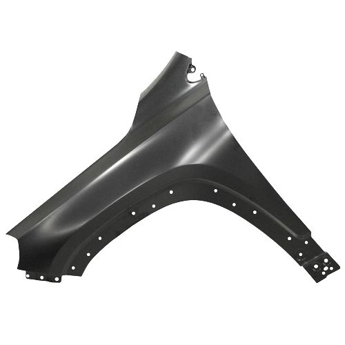 GM TRUCKS & VANS TERRAIN/TERRAIN DENALI FENDER LEFT (Driver Side) **CAPA** OEM#84278262 2018-2024 PL#GM1240408C