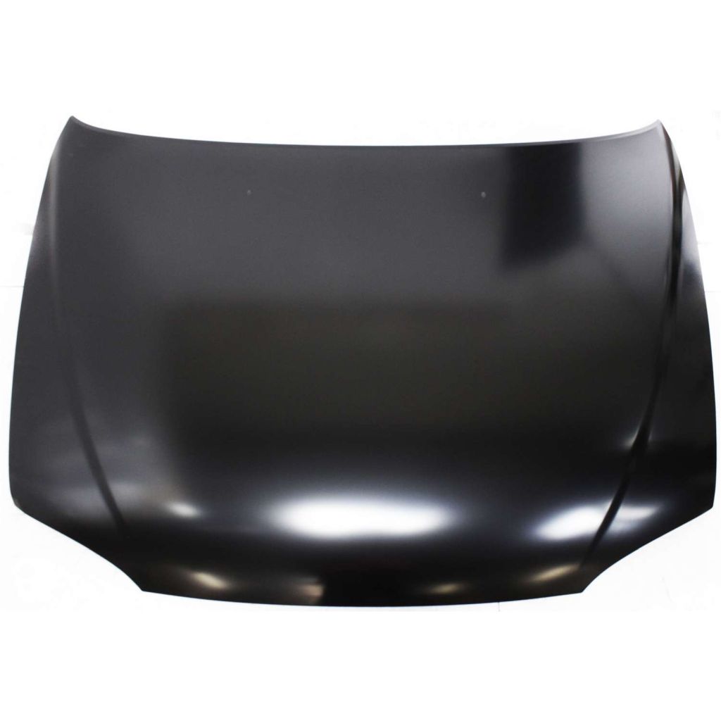 KIA SPECTRA (Old Style/W/ 1.8L) HOOD (4DR SD) OEM#0K2AA52310B 2002-2004 PL#KI1230110