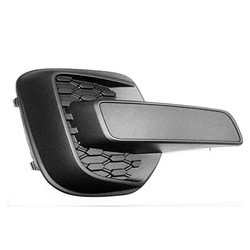 GM TRUCKS & VANS EQUINOX FOG LAMP COVER RIGHT (Passenger Side) (WO/FOG) OEM#25798750 2010-2015 PL#GM1039128