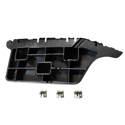 GM TRUCKS & VANS SUBURBAN (CHEVY) FRONT BUMPER COVER SIDE GUIDE LEFT (Driver Side) OEM#22806322 2015-2020 PL#GM1042148