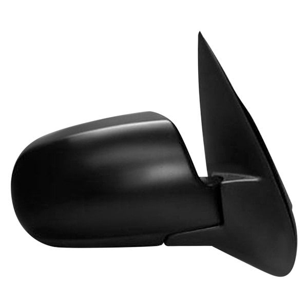 MAZDA TRIBUTE DOOR MIRROR RIGHT (Passenger Side) PWR/NON-HTD OEM#EF9169120AA 2005-2006 PL#MA1321147