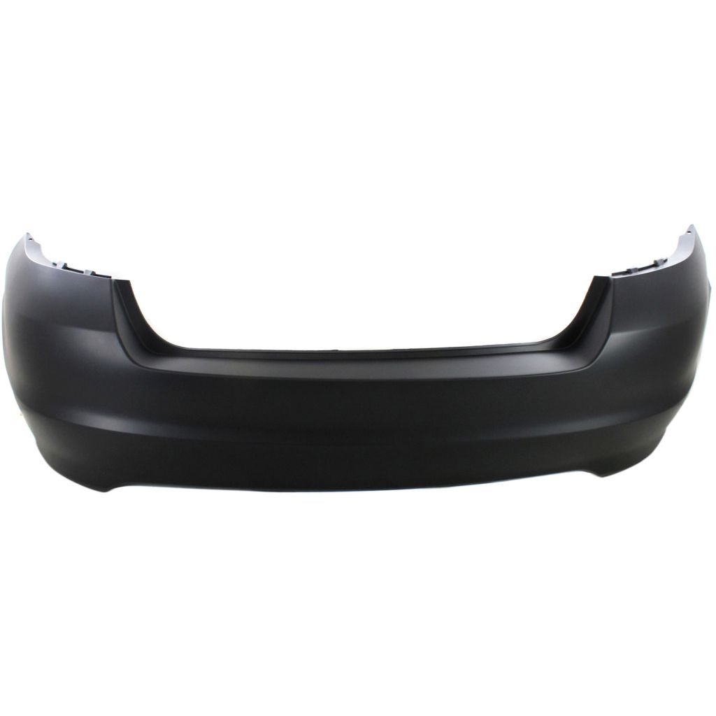 MAZDA MAZDA6 REAR BUMPER COVER PRIMED 2.5L**CAPA** OEM#GSYL50221BBB 2009-2013 PL#MA1100195C