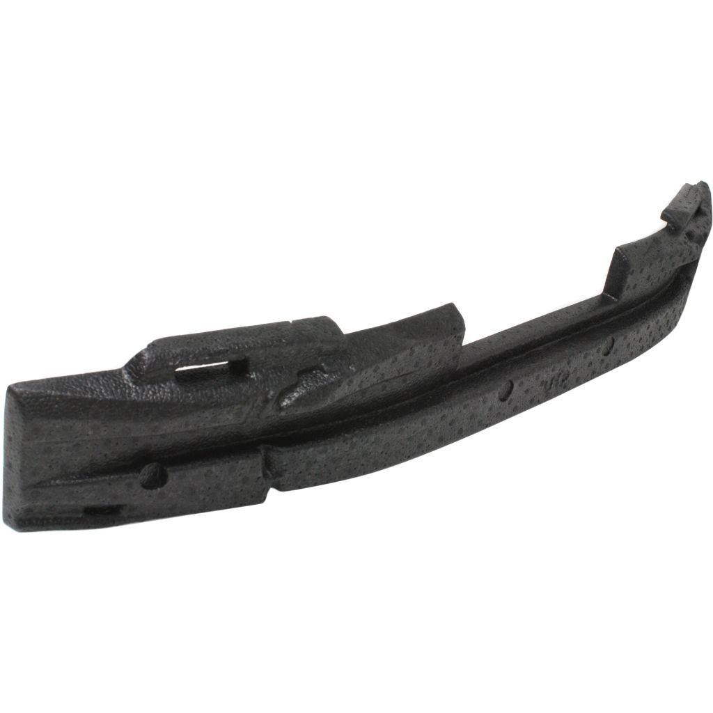 HONDA CIVIC COUPE FRONT BUMPER ABSORBER OEM#71170TR3A50 2013-2015 PL#HO1070159