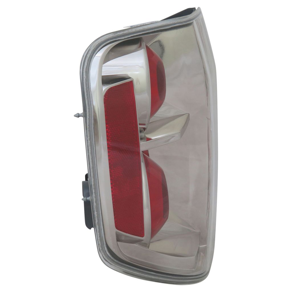 HONDA PILOT TAIL LAMP UNIT LEFT (Driver Side) OEM#33551S9VA11 2006-2008 PL#HO2800162