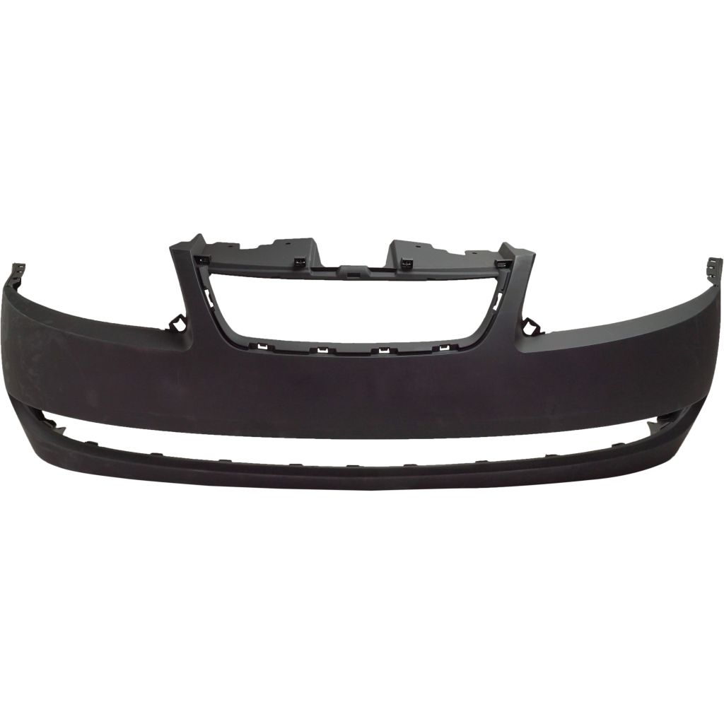 SATURN ION FRONT BUMPER COVER PRIMED (SD) OEM#15824780 2005-2007 PL#GM1000754