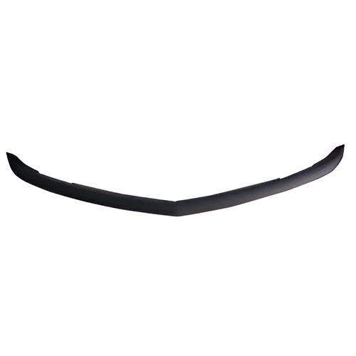 DODGE CHARGER FRONT BUMPER LOWER SPOILER TXT-BLACK (DAYTONA R/T) OEM#82209609 2006-2010 PL#CH1090137