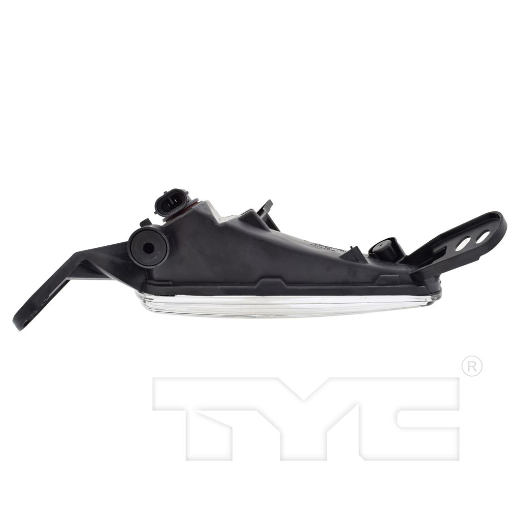 FORD TRUCKS & VANS EXPEDITION FOG LAMP ASSY LEFT (Driver Side) (HALOGEN) OEM#JL1Z15201A 2018-2021 PL#FO2592248