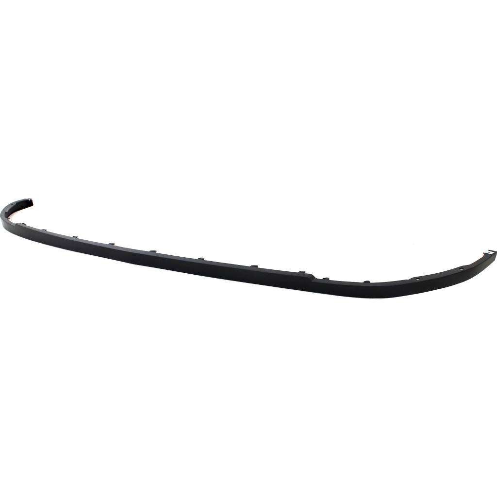 HYUNDAI SANTA FE SPORT (2.0/2.4L) FRONT BUMPER AIR DAM BLACK OEM#865254Z000 2013-2016 PL#HY1095101