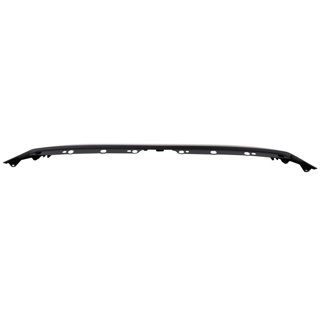 MAZDA MAZDA6 GRILLE UPPER COVER PRIMED (NOSE PANEL)(EXC 16-17 W/LED HEAD LAMP) **CAPA** OEM#GHP950033C51 2014-2017 PL#MA1217103C
