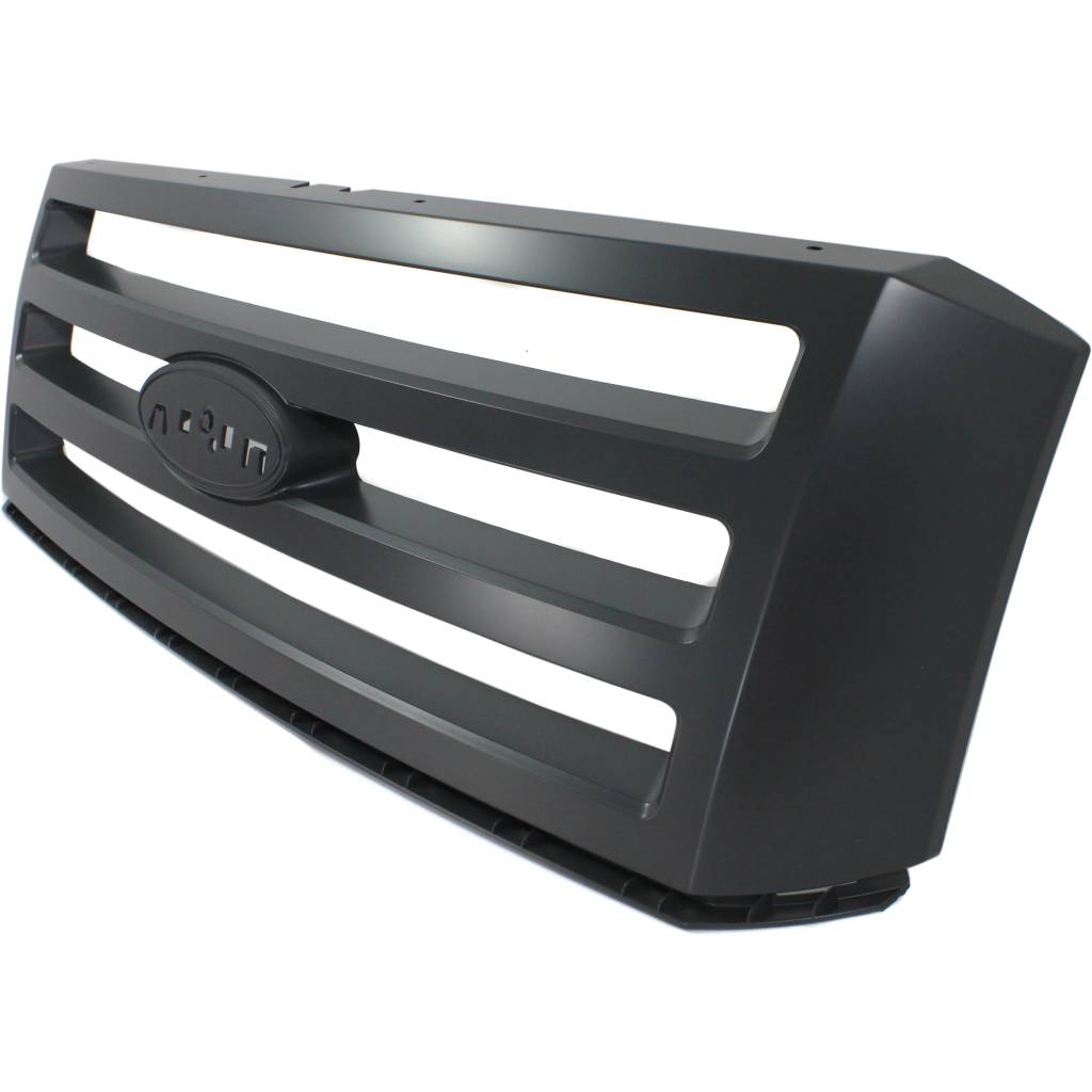 FORD TRUCKS & VANS EXPEDITION GRILLE PTD (LIMITED) OEM#7L1Z8200CPTM 2007-2014 PL#FO1200496