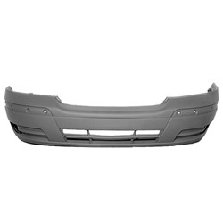 FORD TRUCKS & VANS WINDSTAR FRONT BUMPER COVER PRIMED (SE/SEL/LIMITED) (EXC SPORT MODEL) OEM#1F2Z17D957KAA 1999-2003 PL#FO1000442