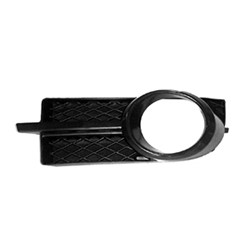 CHEVROLET AVEO SEDAN FOG LAMP COVER & MLDG RIGHT (Passenger Side) (W/FOG) OEM#96648782-PFM 2007-2011 PL#GM2599101