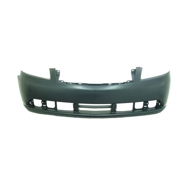 INFINITI M45 FRONT BUMPER COVER PRIMED OEM#62022EH125 2006-2007 PL#IN1000230
