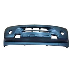 NISSAN ARMADA FRONT BUMPER COVER PRIMED (W/O SENSOR) OEM#62022ZQ00A 2008-2015 PL#NI1000252