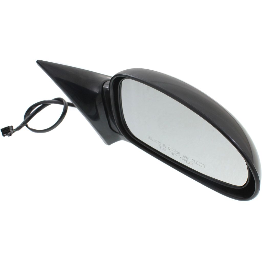 BUICK LE SABRE (FWD) DOOR MIRROR RIGHT (Passenger Side) POWER/ NOT HEATED (W/MEMORY) OEM#25658306 2000-2005 PL#GM1321422