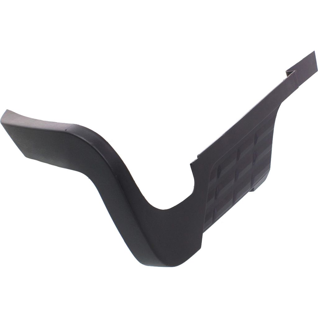 GM TRUCKS & VANS SIERRA/PU 2500/3500 (GMC) REAR BUMPER STEP PAD OUTER LEFT (Driver Side) (W/DUAL R. WHEEL) OEM#22792256 2011-2014 PL#GM1196103