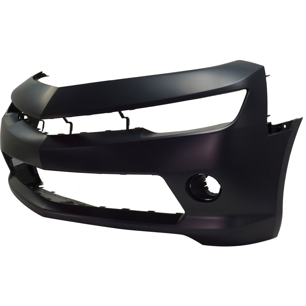 CHEVROLET CAMARO CONV FRONT BUMPER COVER (LS)(LT WO/RS PKG) OEM#22997718 2014-2015 PL#GM1000965