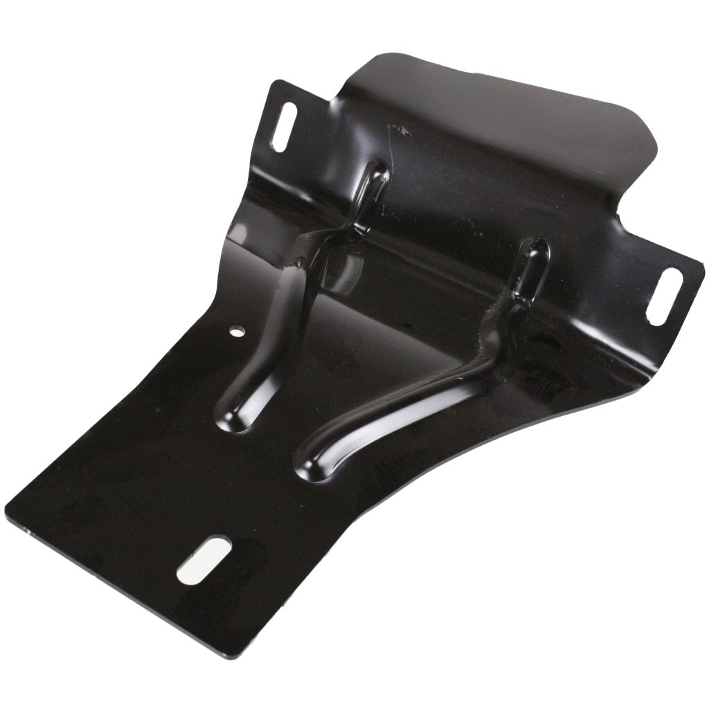 FORD TRUCKS & VANS FORD/PU (F250/350/450/550) Super Duty FRONT BUMPER MOUNTING BRACKET RIGHT (Passenger Side) OEM#8C3Z17B836A 2008-2010 PL#FO1067174
