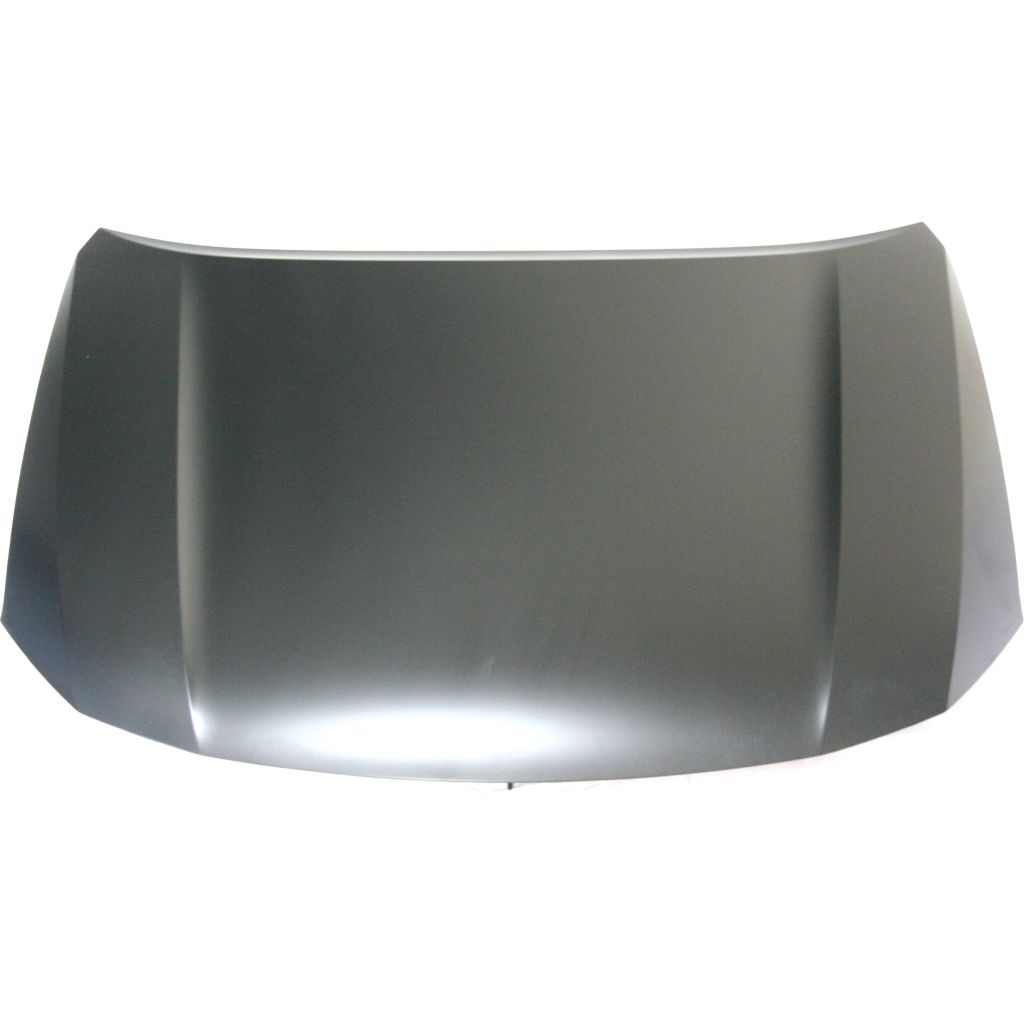 HONDA ACCORD CROSSTOUR HOOD OEM#60100TP6A90ZZ 2010-2015 PL#HO1230163
