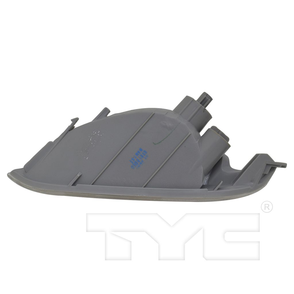 HONDA INSIGHT SIGNAL LAMP LEFT (Driver Side)**CAPA** OEM#33350TM8003 2010-2011 PL#HO2530125C