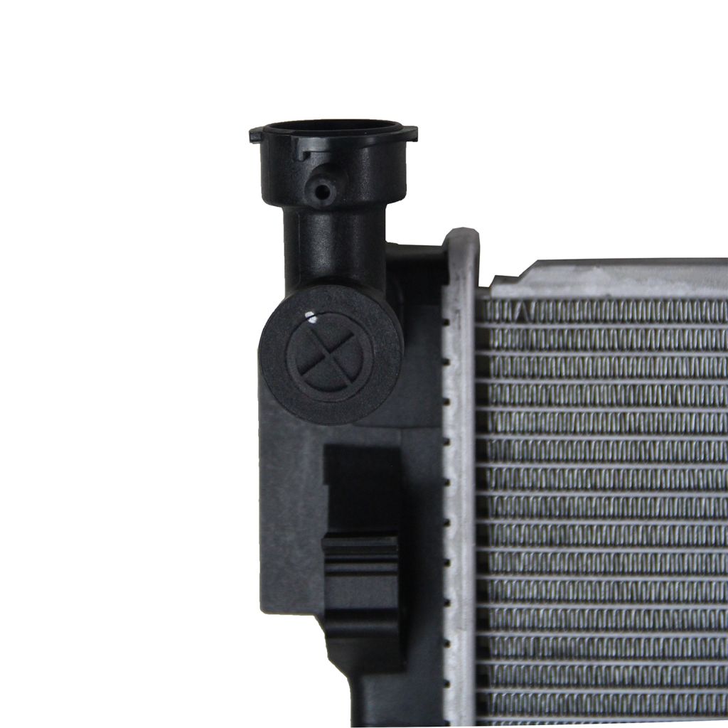 SUBARU IMPREZA WAGON RADIATOR 2.0L OEM#45111FL00B 2017-2023 PL#SU3010664