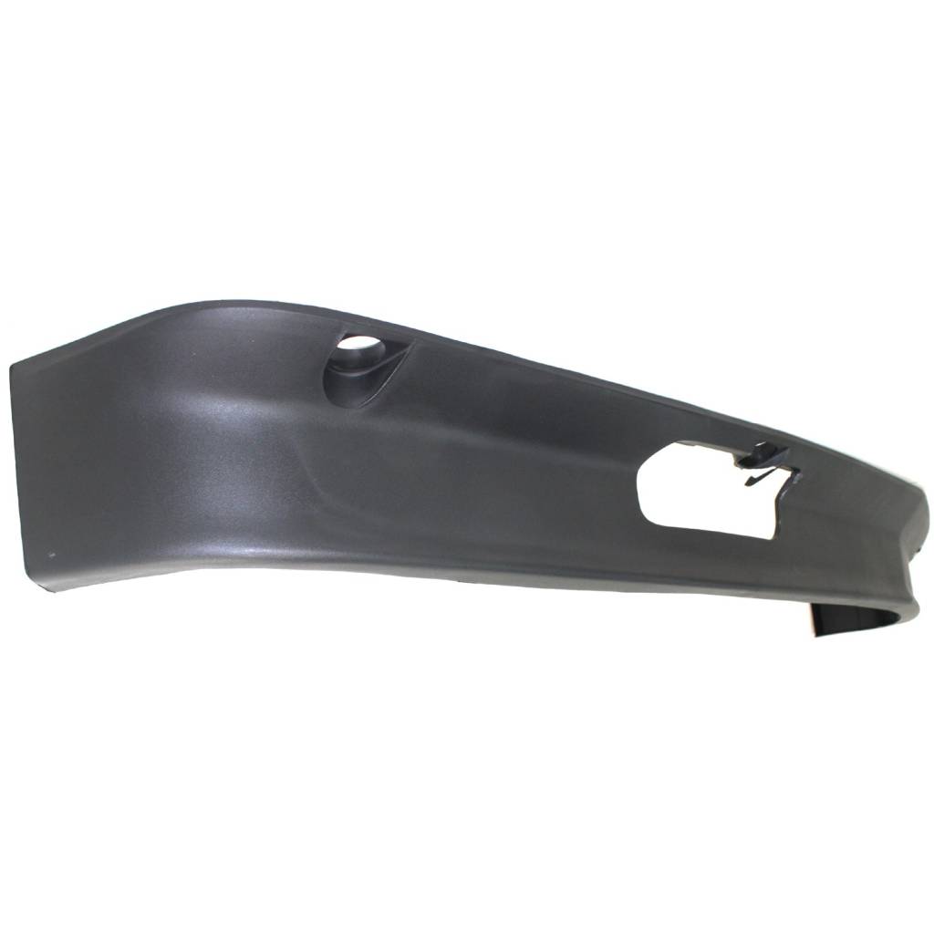 GM TRUCKS & VANS TAHOE (CHEVY) (HEAD/LAMP & C/L 2pcs Design ) AIR DEFLECTOR (W/ TOW HOOK) OEM#15569430 1995-2000 PL#GM1090105