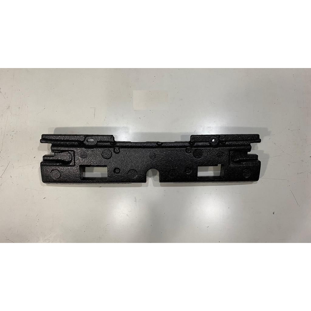 DODGE TRUCKS & VANS DURANGO FRONT BUMPERUMPER ABSORBER (EXC RT/GT/SRT) OEM#68381721AA 2018-2020 PL#CH1070855
