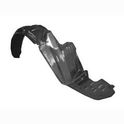 ACURA TL (3.2TL) FENDER LINER LEFT (Driver Side) OEM#74151S0KA01 2002-2003 PL#AC1248119