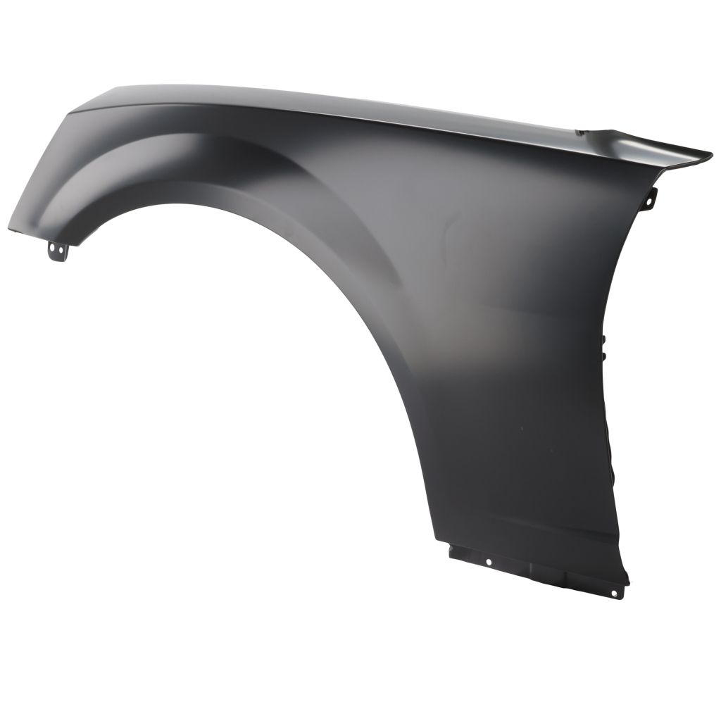 CHEVROLET CAMARO CONV FENDER LEFT (Driver Side) **CAPA** OEM#20943621 2011-2015 PL#GM1240365C