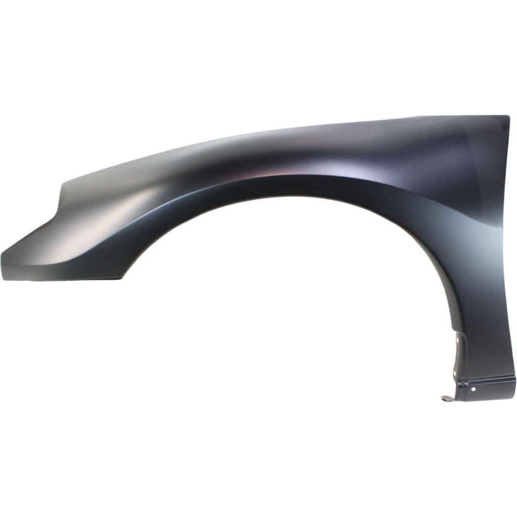 MITSUBISHI ECLIPSE FENDER LEFT (Driver Side) W/MLDG HOLE (GT/GTS MODEL) OEM#MR392631 2000-2005 PL#MI1240142