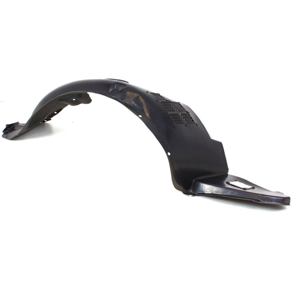 SUZUKI RENO FENDER LINER RIGHT (Passenger Side) OEM#7231085Z20 2005-2008 PL#SZ1251101
