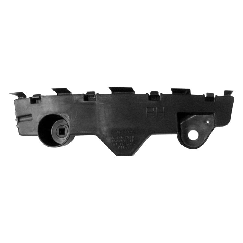 MAZDA MAZDA2 FRONT BUMPER COVER RETAINER RIGHT (Passenger Side) OEM#D652500T1C 2011-2014 PL#MA1033106