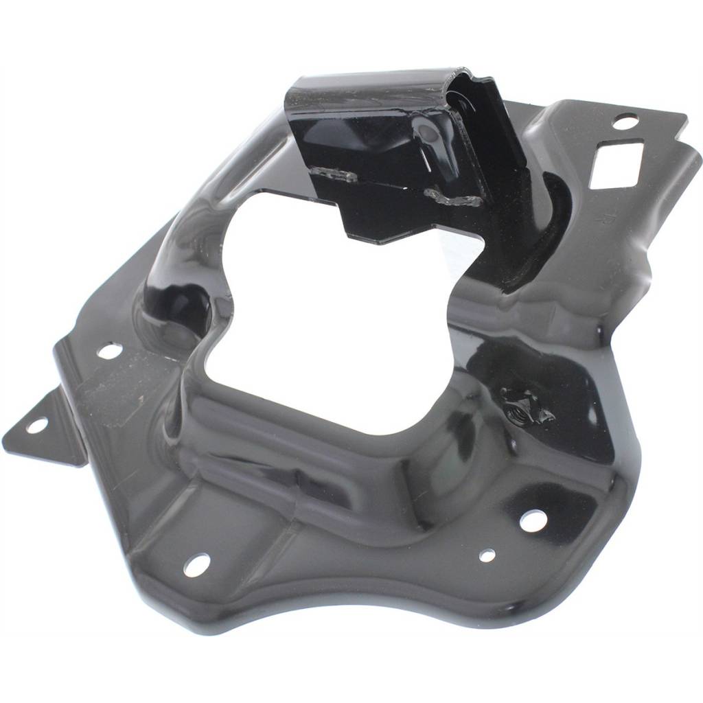 GM TRUCKS & VANS SILVERADO/PU 1500 (19 OLD STYLE) FRONT BUMPER BRACKET SIDE RIGHT (Passenger Side) OEM#22944862 2014-2015 PL#GM1067198