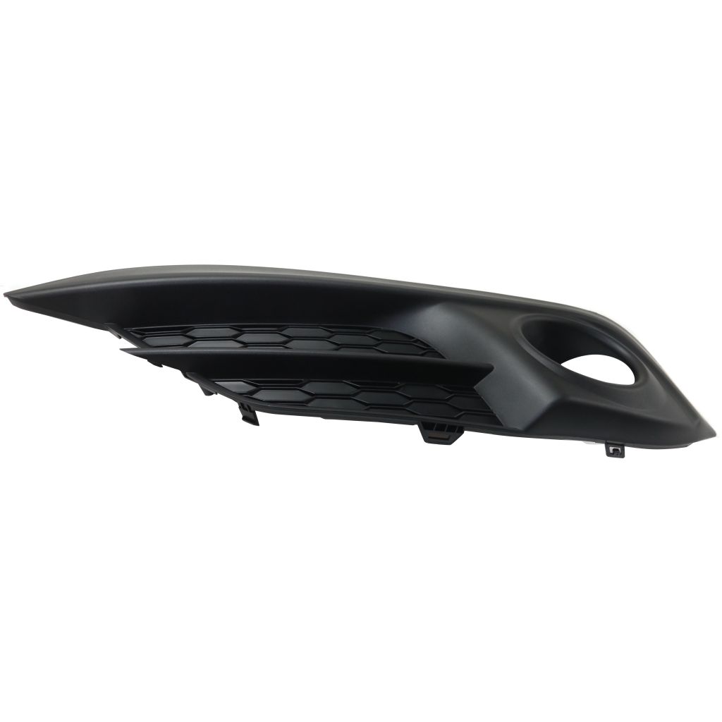HONDA CIVIC COUPE FOG LAMP COVER LEFT (Driver Side) (W/FOG)(WO/RADAR CRUISE)(EXC SI) OEM#71108TBAA10 2016-2018 PL#HO1038129