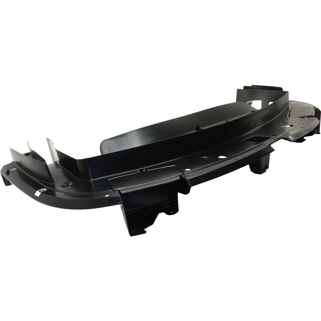 BUICK LACROSSE FRONT BUMPER LOWER AIR DEFLECTOR (UNDER COVER) OEM#25885874 2008-2009 PL#GM1092245
