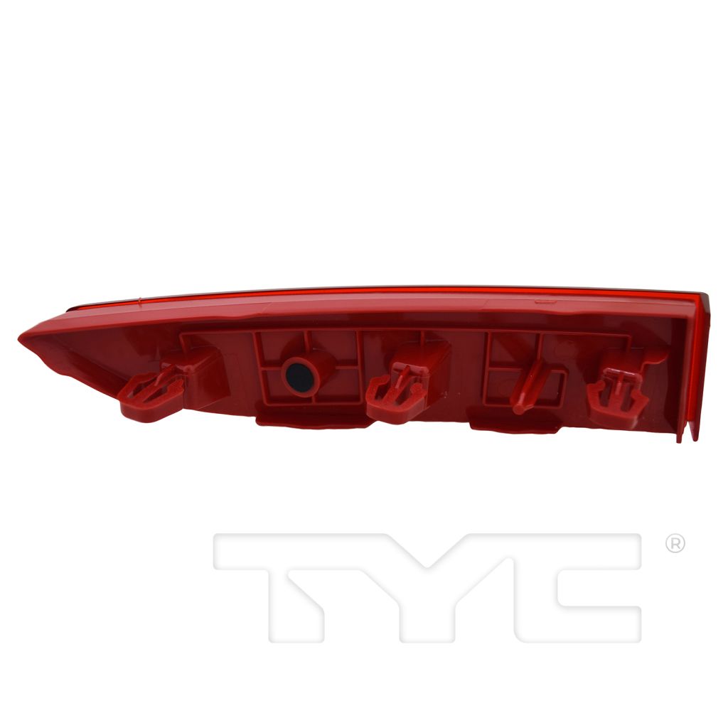 HYUNDAI TUCSON REAR BUMPER REFLECTOR RIGHT (Passenger Side) **CAPA** OEM#92406D3500 2019-2021 PL#HY1185128C