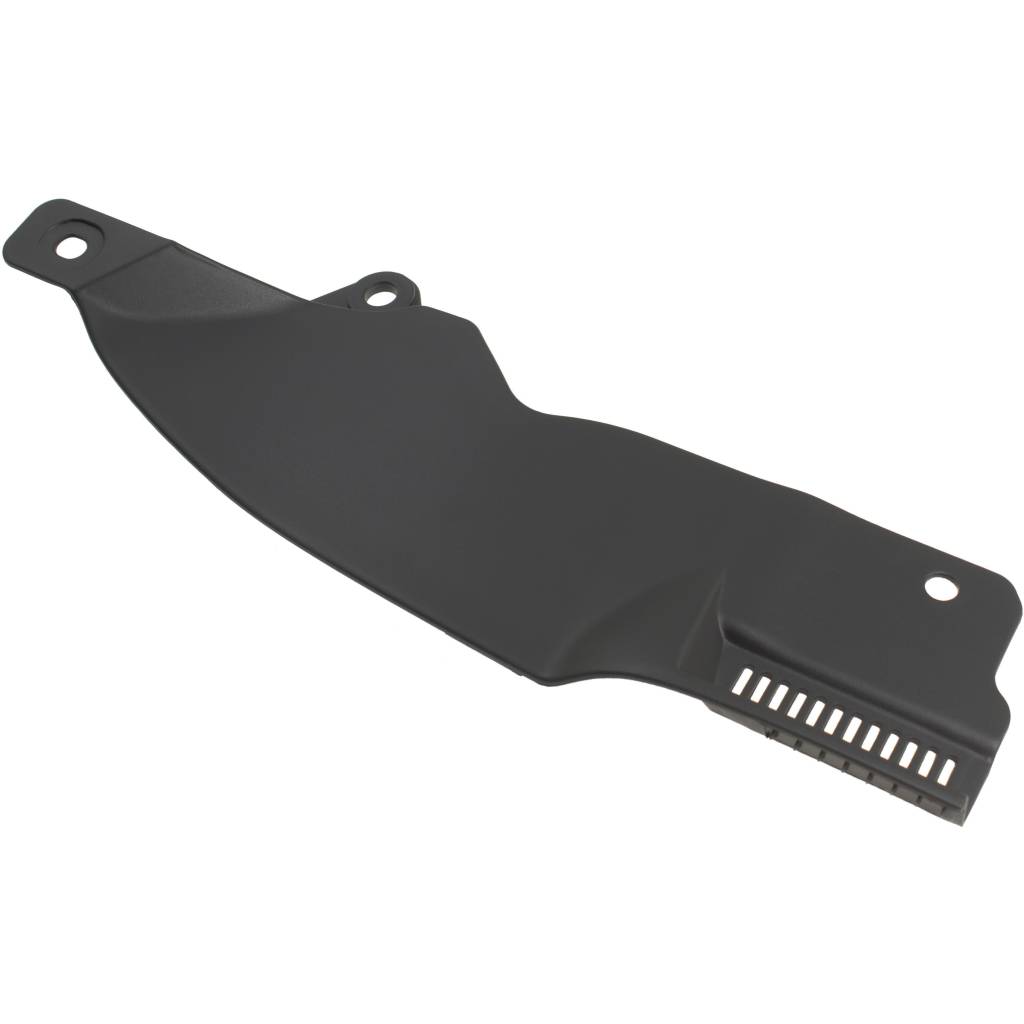 HONDA FIT RADIATOR SUPPORT TOP COVER (PLASTIC) OEM#71105T5A000 2015-2017 PL#HO1224110