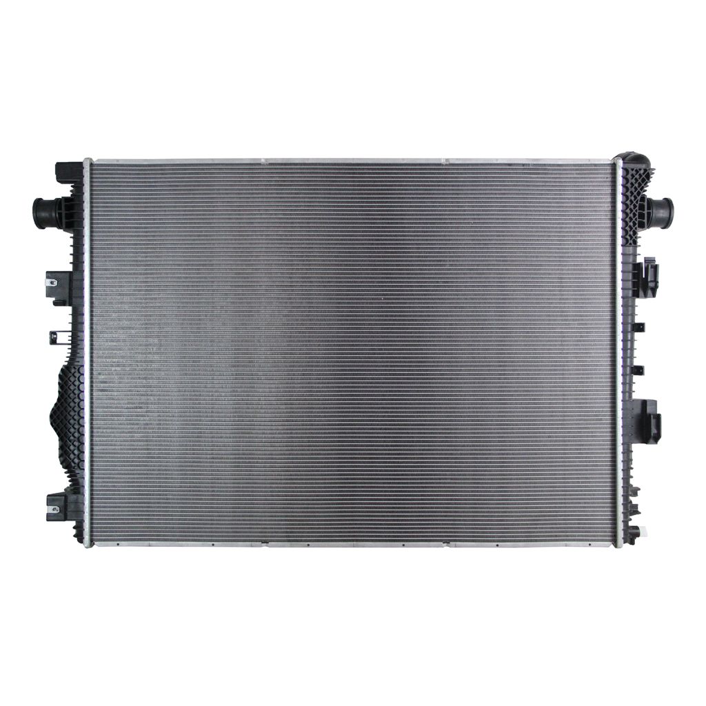 FORD TRUCKS & VANS FORD/PU (F250/350/450) Super Duty RADIATOR 6.7L (MAIN) OEM#HC3Z8005J 2017-2019 PL#FO3010358