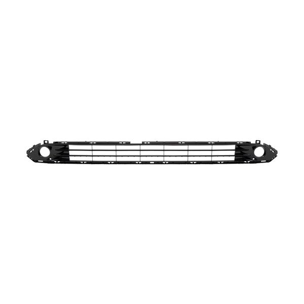 TOYOTA VENZA (HYBRID) FRONT BUMPER GRILLE LOWER (W/NIGHTSHADE) OEM#5311348050 2023-2024 PL#TO1036261