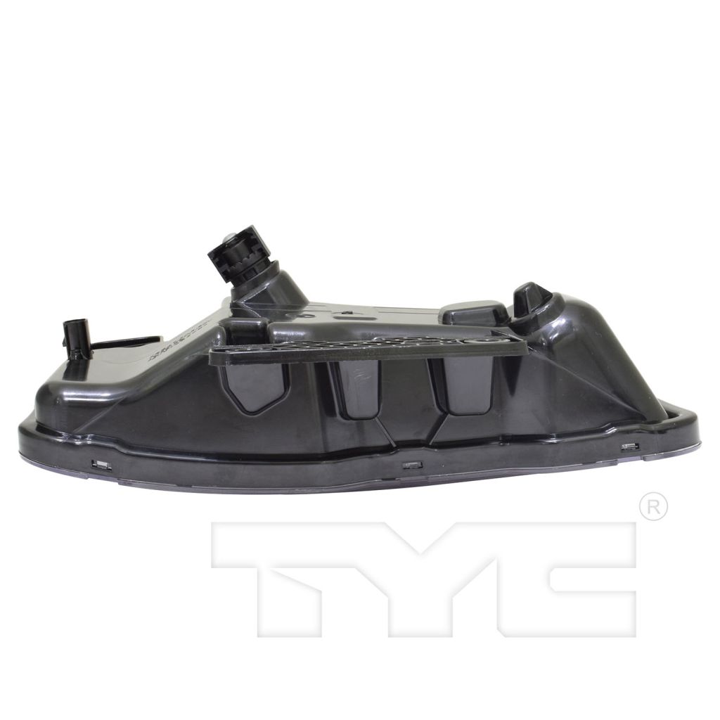 GM TRUCKS & VANS SIERRA/PU 1500 (19 OLD STYLE) FOG LAMP ASSEMBLY RIGHT (Passenger Side) OEM#23381984 2016-2019 PL#GM2593314