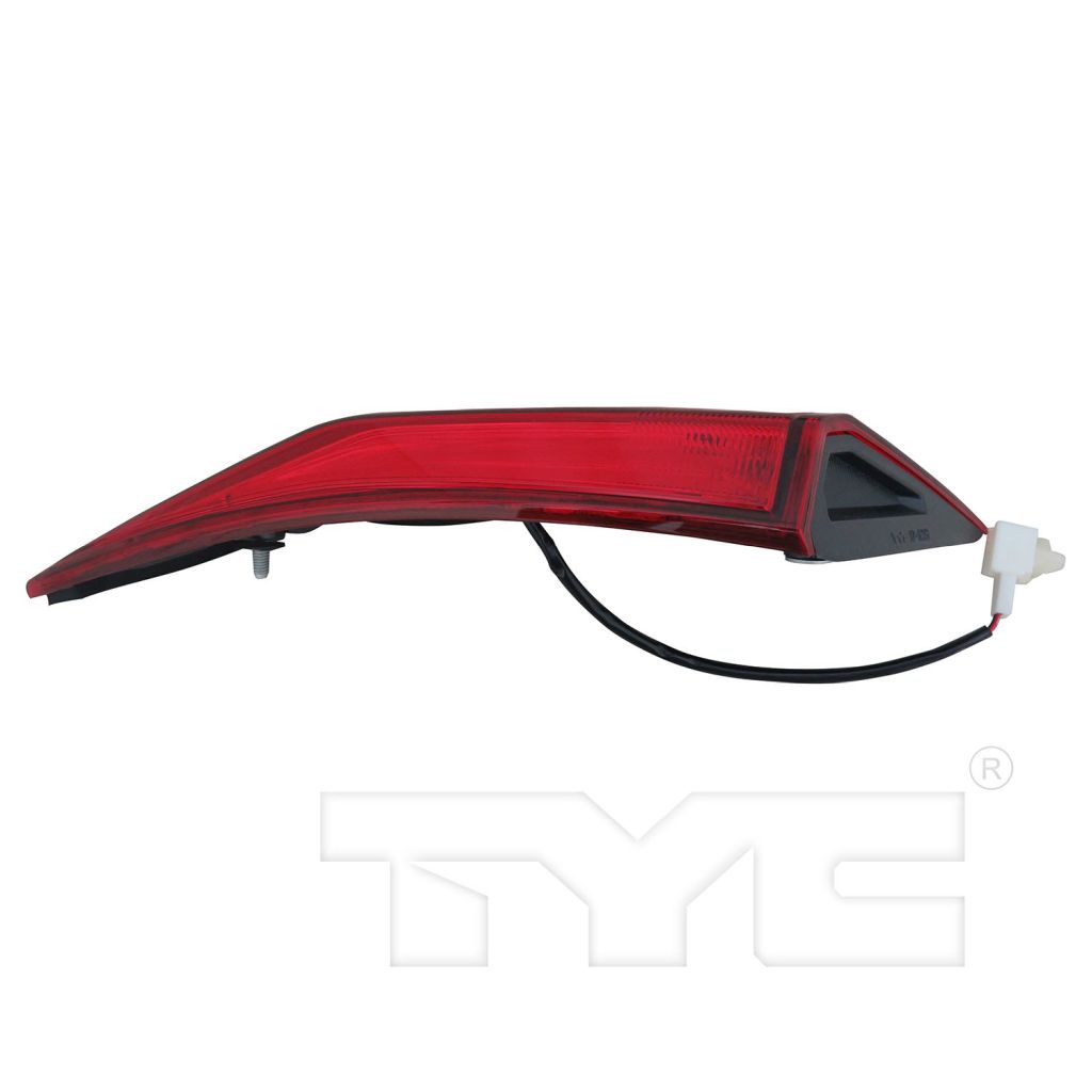 HONDA CIVIC SEDAN TAIL LAMP ASSEMBLY RIGHT (Passenger Side) (INNER)**CAPA** OEM#34150TBAA01 2016-2021 PL#HO2803112C