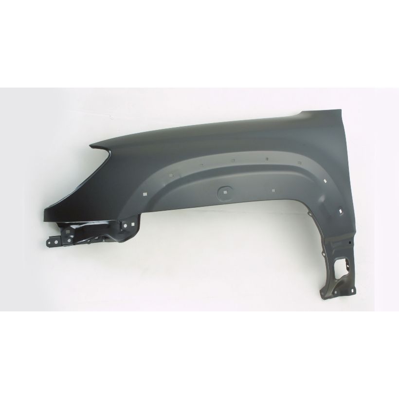 TOYOTA 4RUNNER FENDER LEFT (Driver Side) OEM#5380235620 2003-2005 PL#TO1240197